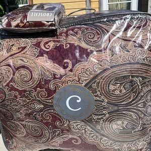 King bed set
